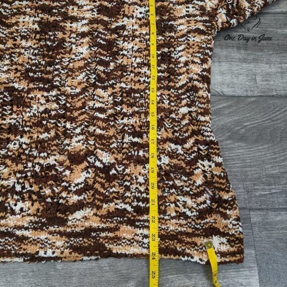 LulaRoe Long Sleeve Knit Sweater Size S - Picture 5 of 7